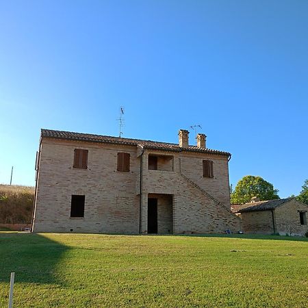 Villa Country House à Cascina Moiani Extérieur photo