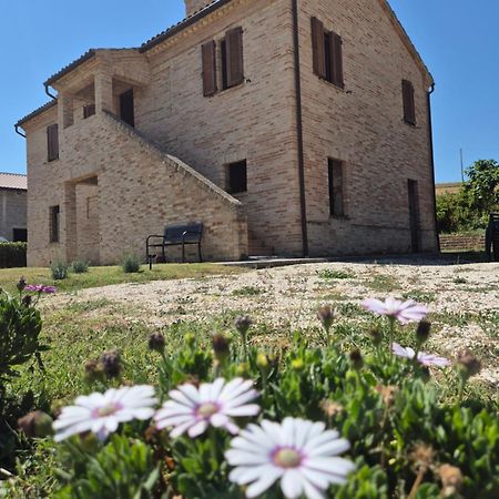 Villa Country House à Cascina Moiani Extérieur photo