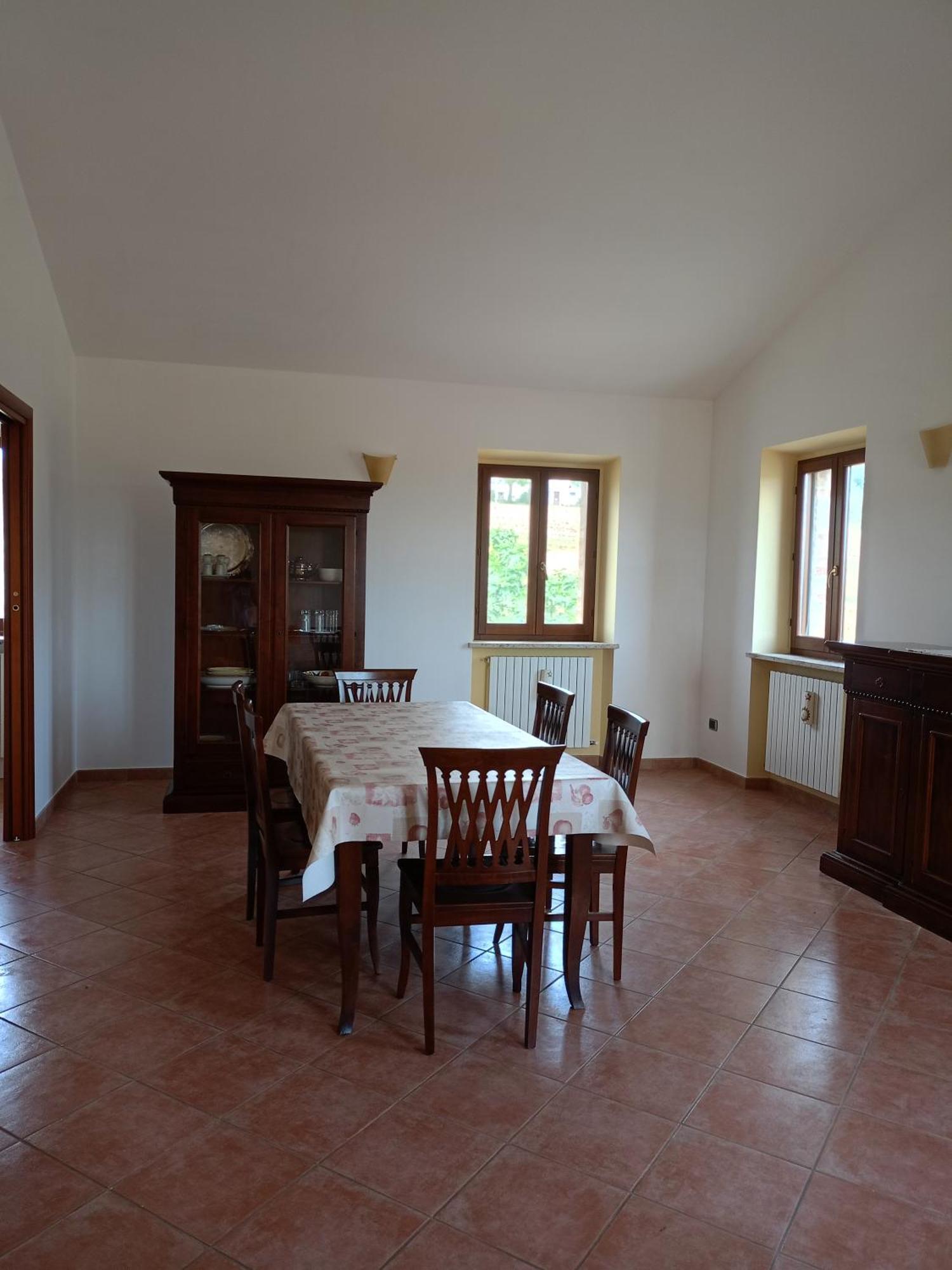 Villa Country House à Cascina Moiani Extérieur photo