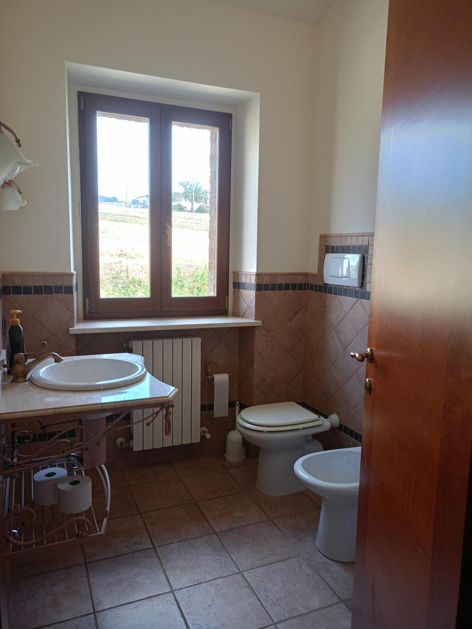 Villa Country House à Cascina Moiani Extérieur photo