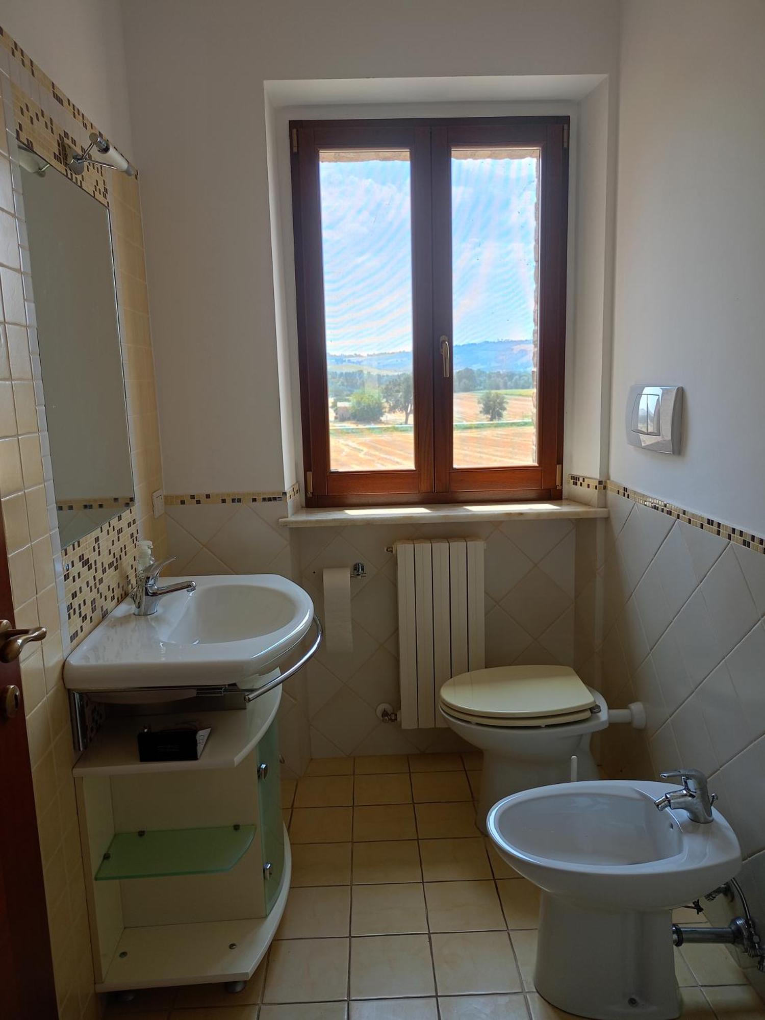 Villa Country House à Cascina Moiani Extérieur photo