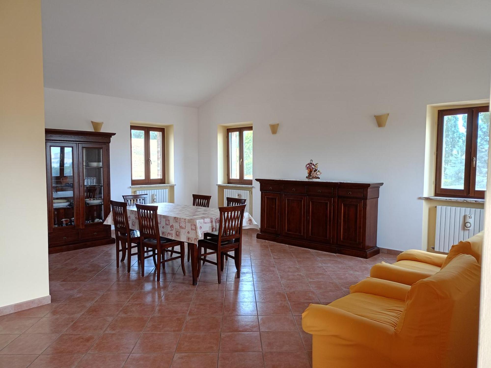 Villa Country House à Cascina Moiani Extérieur photo
