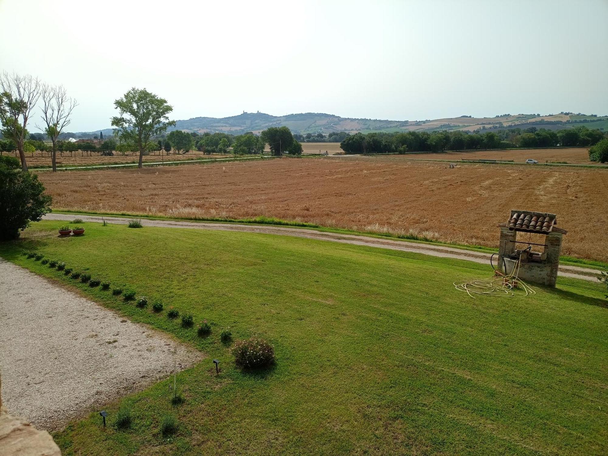 Villa Country House à Cascina Moiani Extérieur photo