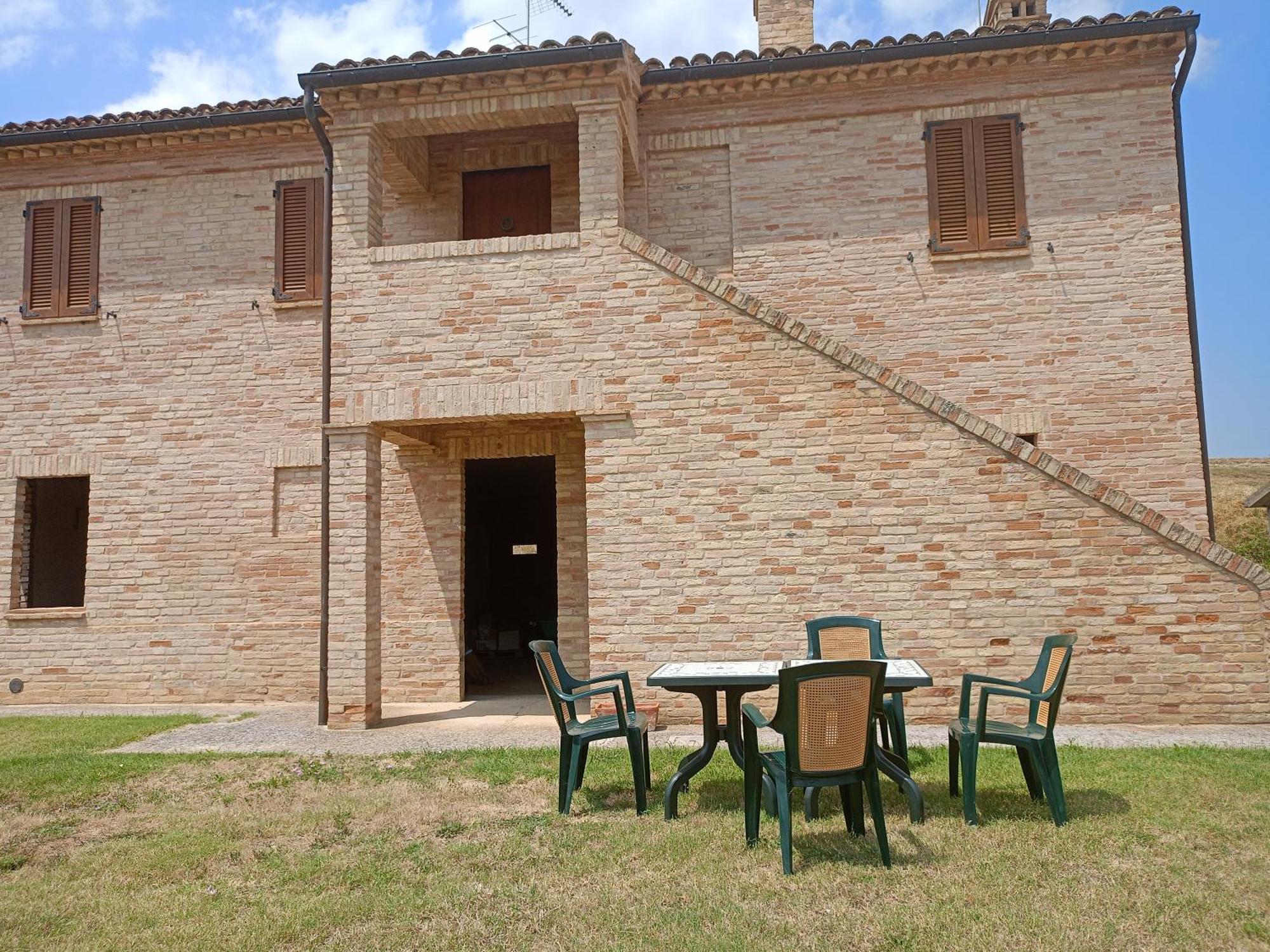 Villa Country House à Cascina Moiani Extérieur photo