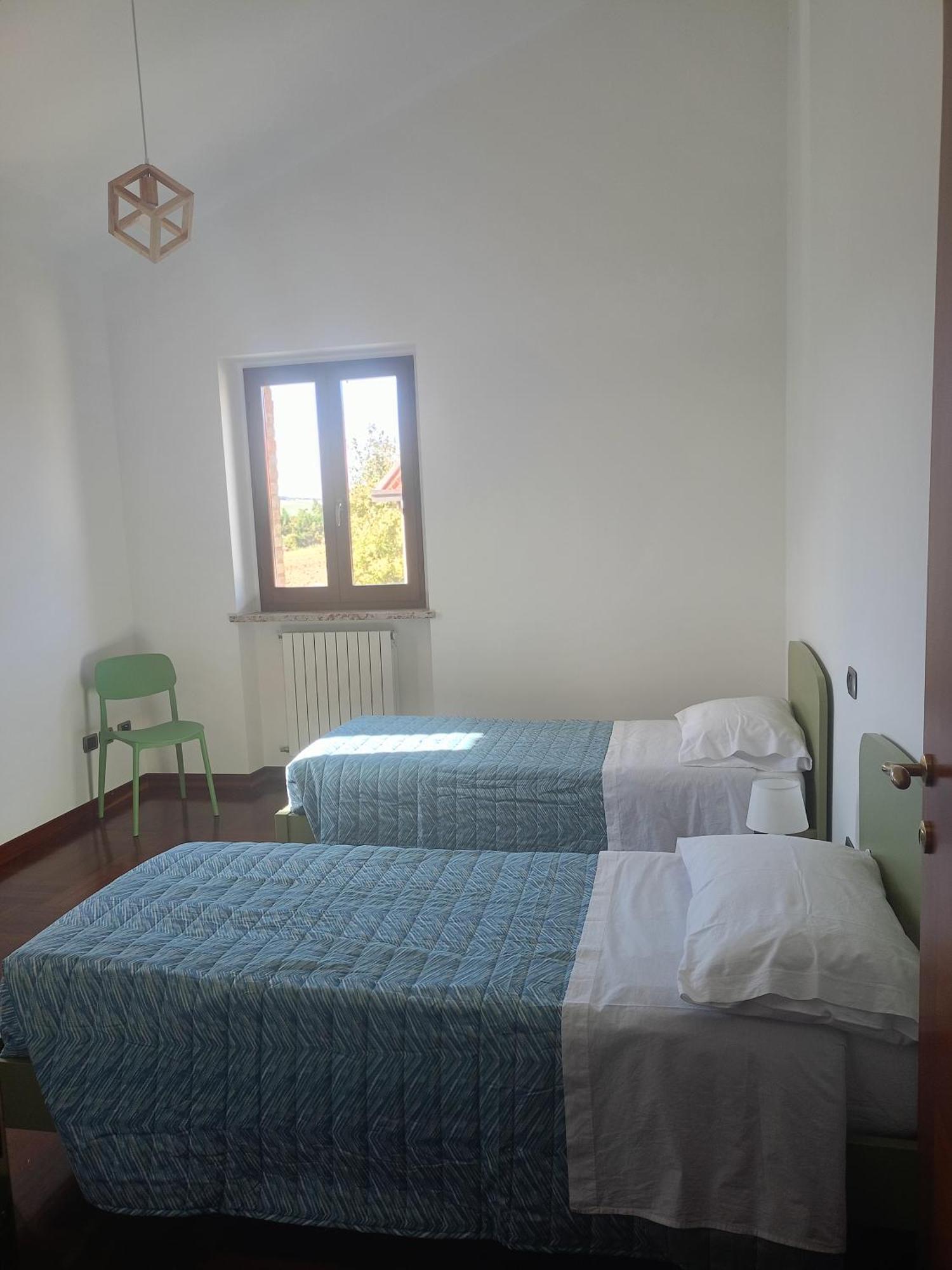 Villa Country House à Cascina Moiani Extérieur photo
