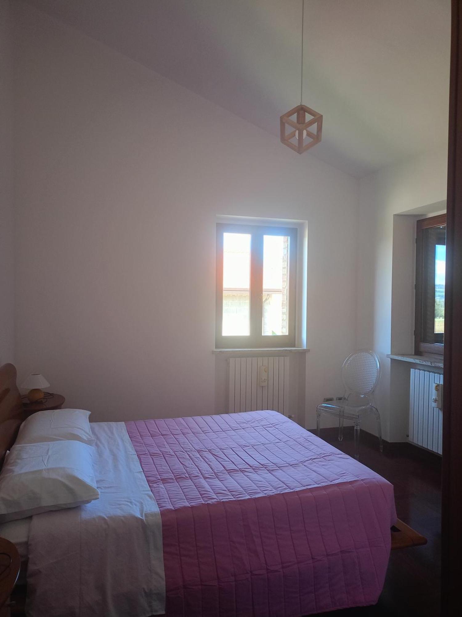 Villa Country House à Cascina Moiani Extérieur photo